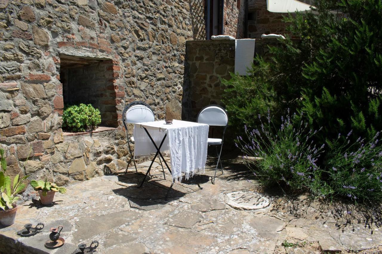 Villa Gioietta Страда Экстерьер фото