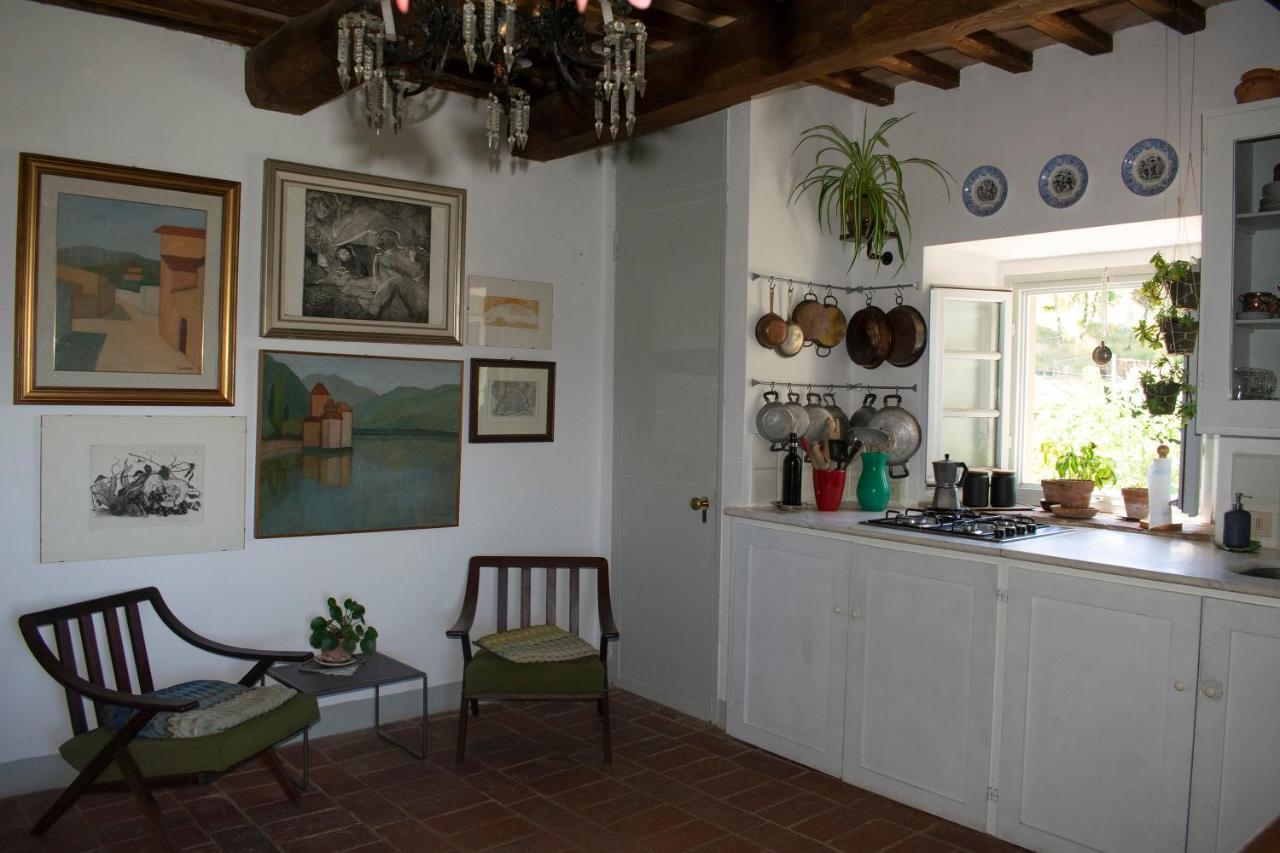 Villa Gioietta Страда Экстерьер фото